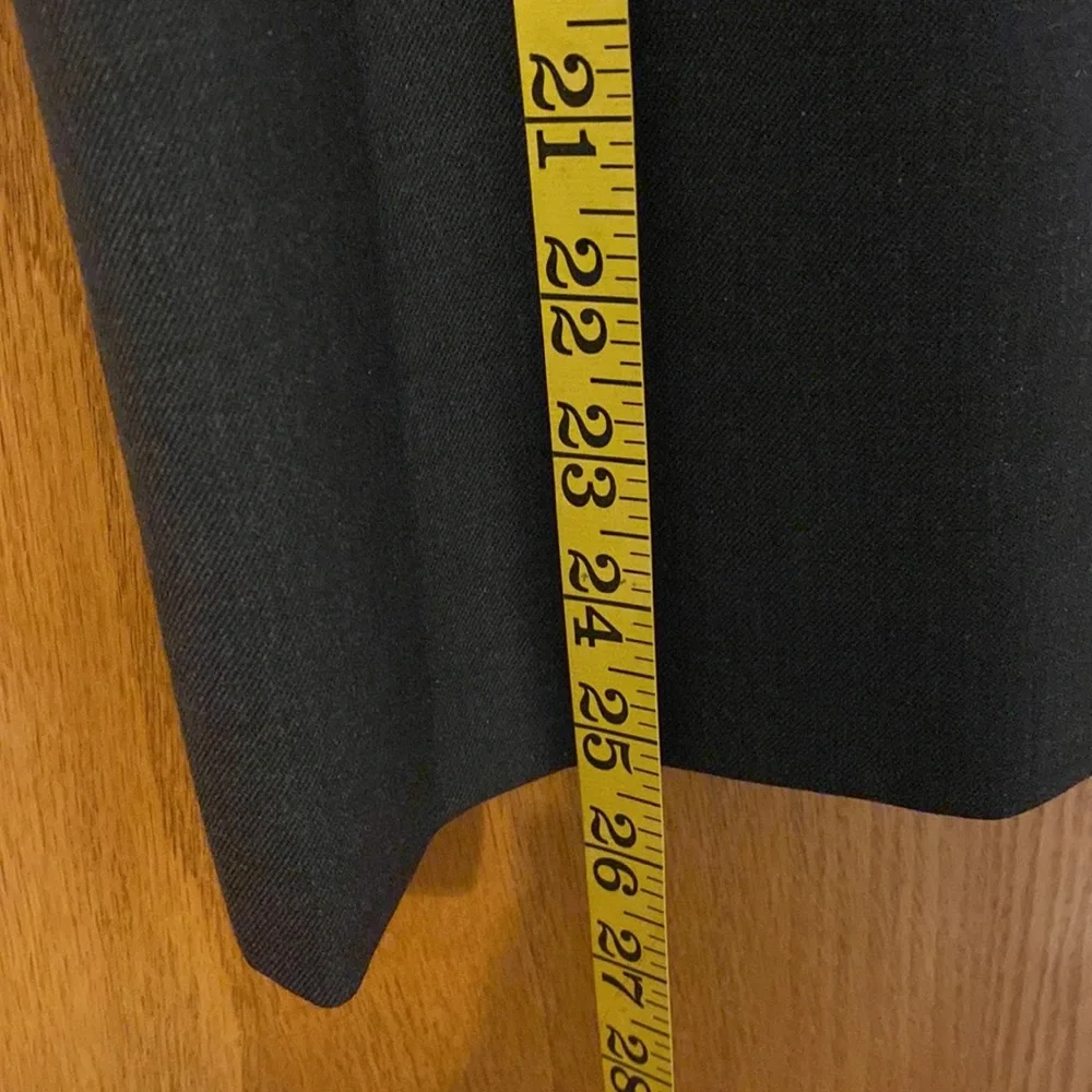 🦋 Pendleton brown skirt size 14 - Picture 4 of 8